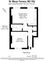 First Floor Flat, 19 St. Marys Terrace - jWu9pHsGi