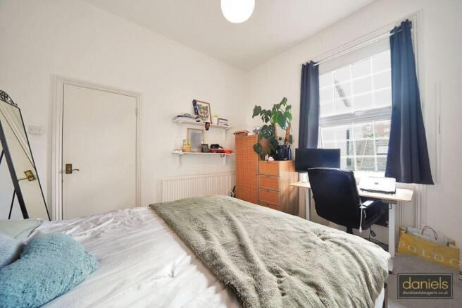 First Floor Flat, 19 St. Marys Terrace - MPFdwVKqo