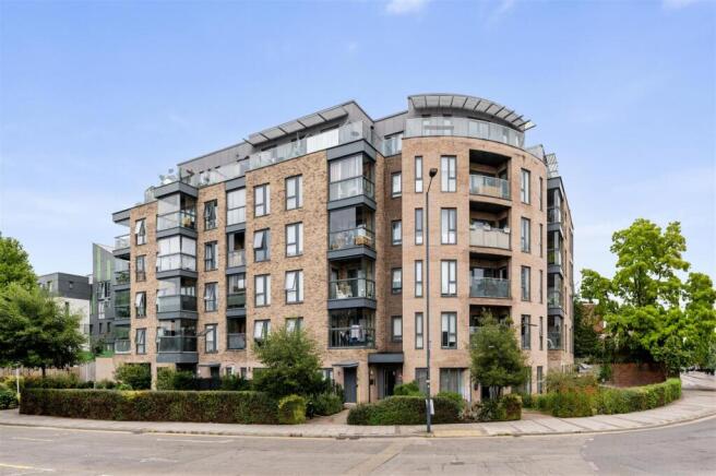 Daniels_1 Canaletto Court, Neasden Lane, NW10 2TS_