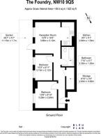 Flat 1, The Foundry - tNzulJ6V2BCeZhqQ2Pdd.jpg