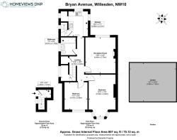 Bryan Avenue, Willesden, NW10.jpg