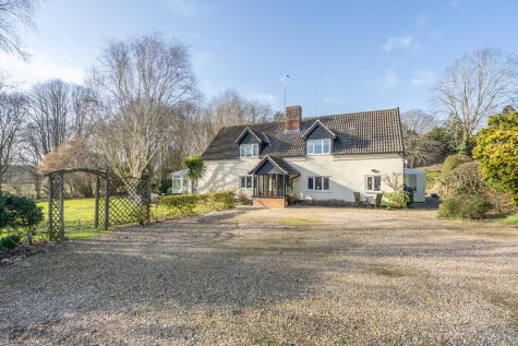 Haddiscoe, Norfolk