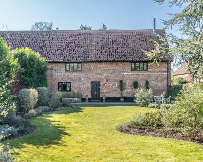 Loddon, Norwich