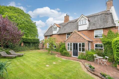 Beccles Road, Toft Monks