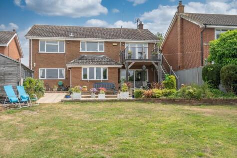 Priory Road, St. Olaves