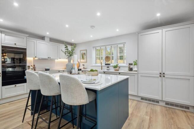 Show Home Image