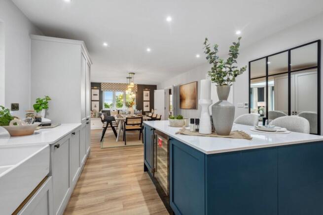 Show Home Image
