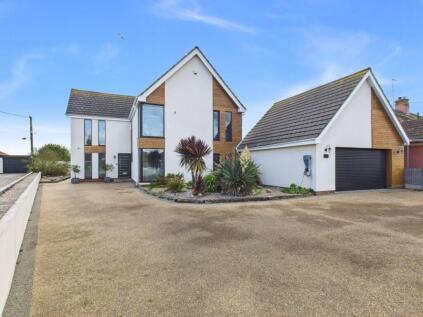 Links Road, Gorleston