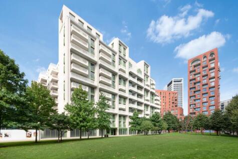 Capella Court, Lewis Cubitt Park, King’s Cross N1C