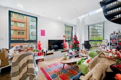 Pimsoll Building, Handyside Street, N1C