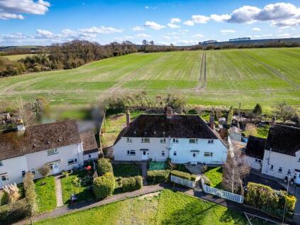 West Street, Wantage