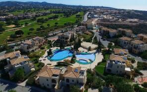 Photo of Aphrodite Hills, Paphos