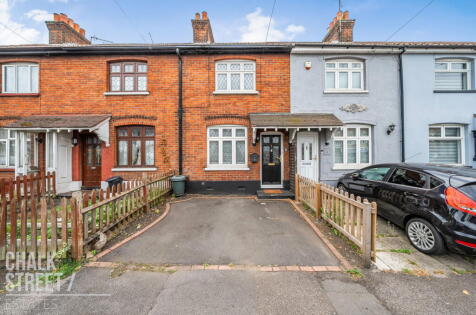 Suttons Avenue, Hornchurch, RM12