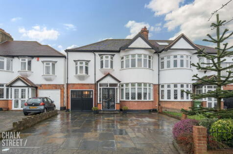 Corbets Tey Road, Upminster, RM14