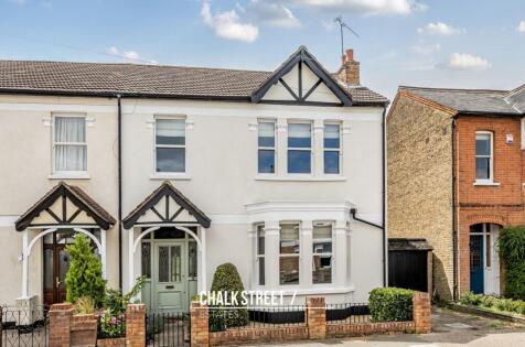 Devonshire Road, Hornchurch, RM12