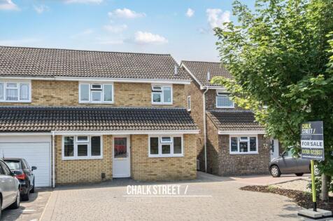 Hitherwood Close, Hornchurch, RM12