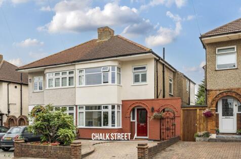 Alma Avenue, Hornchurch, RM12