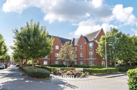 Scholars Court, Academy Fields Road, Gidea Park, RM2