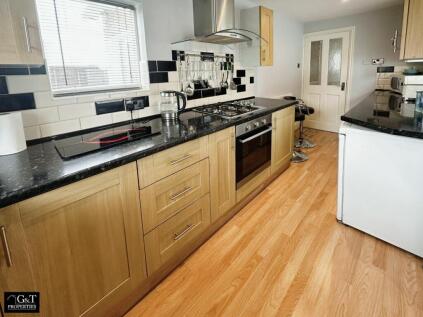 High Street, Brockmoor, Brierley Hill