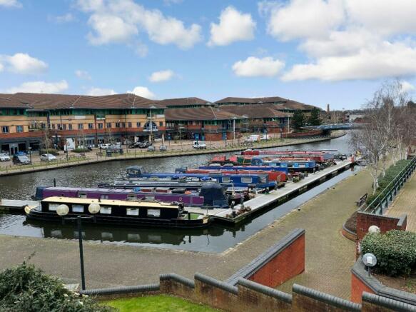 Canal Side Views