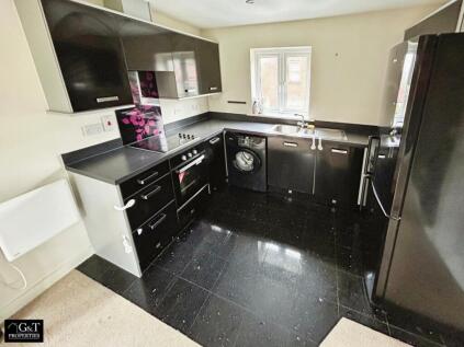 Kirkpatrick Drive, Stourbridge