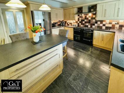 Corngreaves Road, Cradley Heath