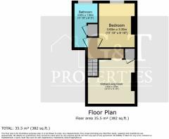 Floor/Site plan 2