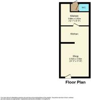 Floor/Site plan 1