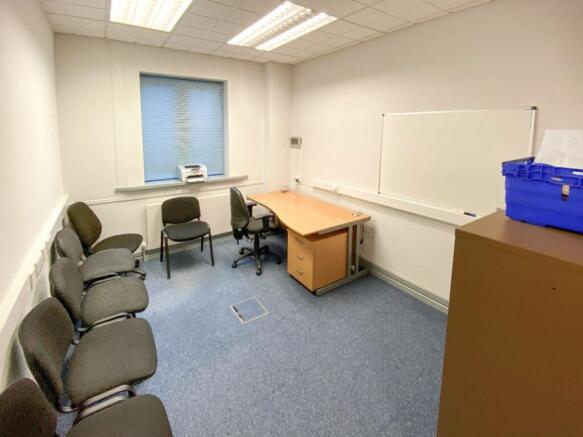 Private Office 