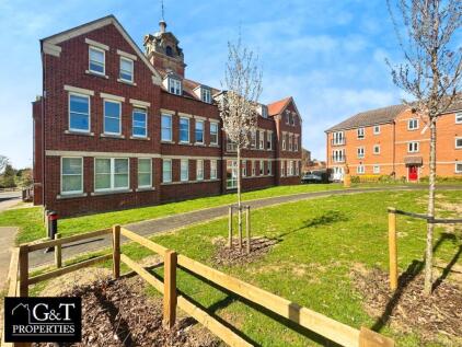 Tower Lodge, Clock Tower View, Stourbridge