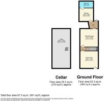Floor/Site plan 1