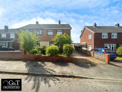 Manor House Park, Codsall, Wolverhampton