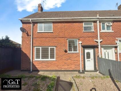 Pointon Close, Bilston