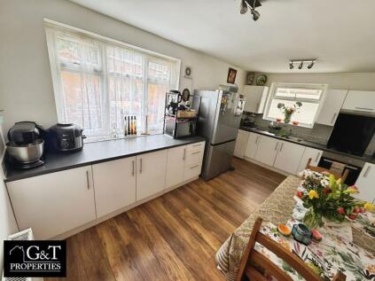 Consort Crescent, Brierley Hill