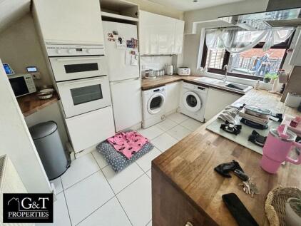 Butterfly Way, Cradley Heath