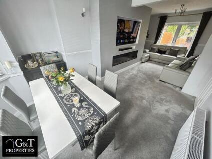 Yew Tree Road, Dudley