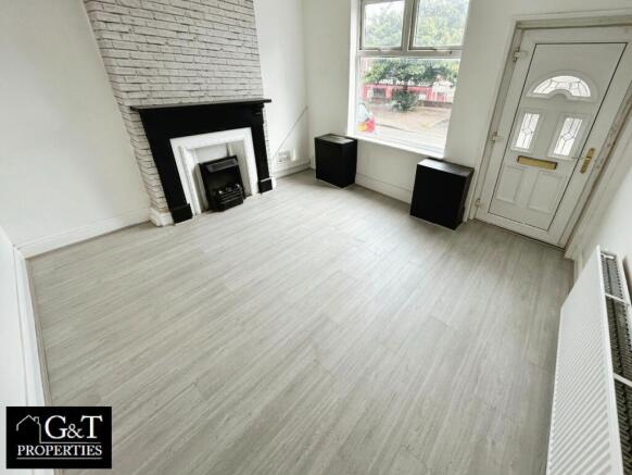 Reception Room 1