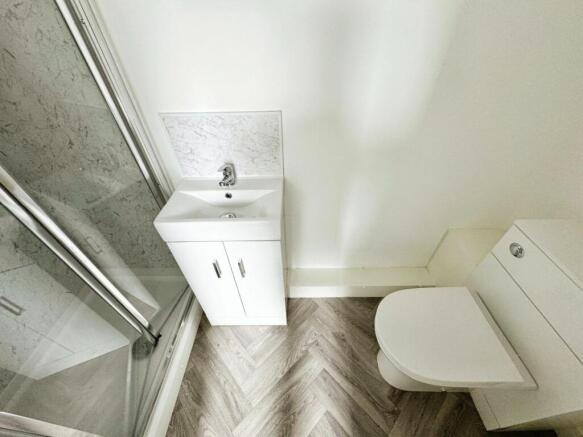 Fully Furnished En Suite Double Room