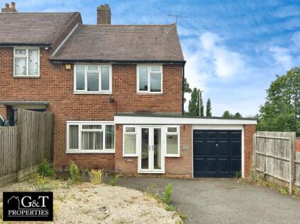 Beech Road, Kingswinford