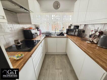 Rosemary Crescent, Dudley