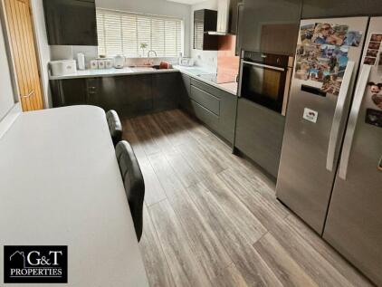 Seaton Place, Stourbridge