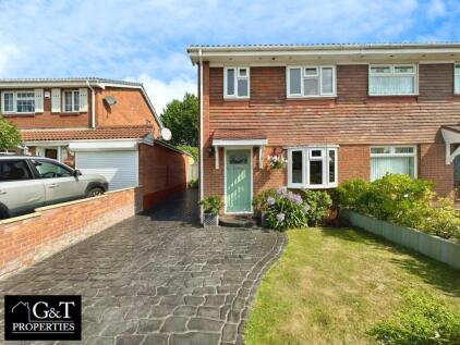 Pebworth Grove, Dudley