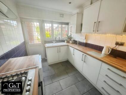 Buffery Road, Dudley