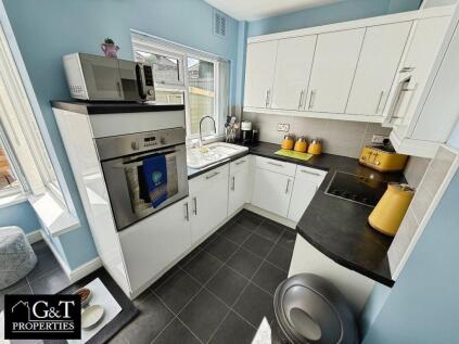 Elm Terrace, Tividale, Oldbury