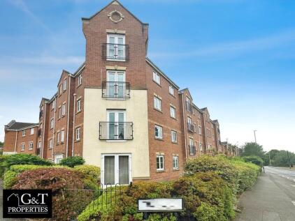 The Breeze, Brierley Hill