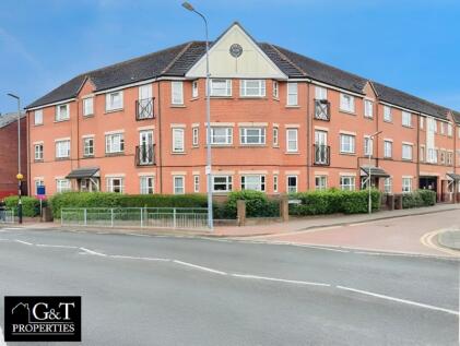 , Hingley Court, Hill Passage, Cradley Heath