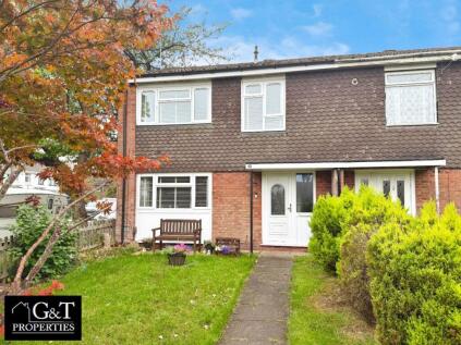 Vernon Close, Halesowen