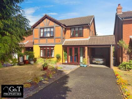 Mere Road, Stourbridge