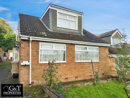 Middle Tree Road, Halesowen