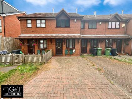 Commonside, Brierley Hill